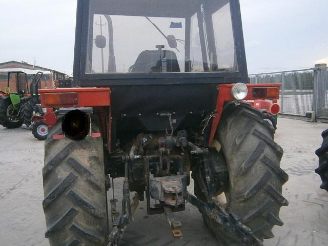 Traktor Zetor 5245: slika 5