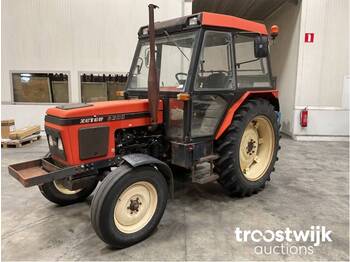 Traktor Zetor 6320: slika 1