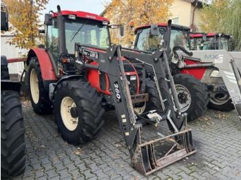 Traktor Zetor forterra 11441 + trac-lift 260sl: slika 3