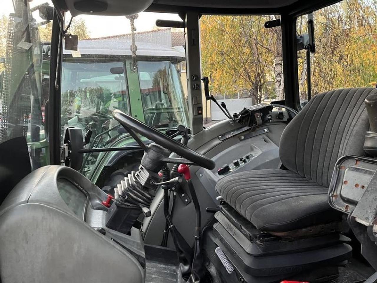 Traktor Zetor forterra 11441 + trac-lift 260sl: slika 7