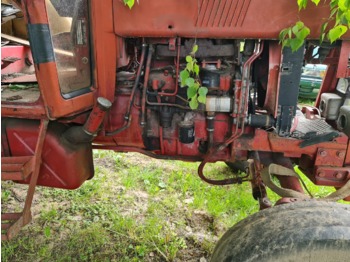 Traktor case-ih: slika 1