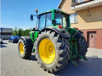 Traktor john-deere 6830 Premium: slika 1