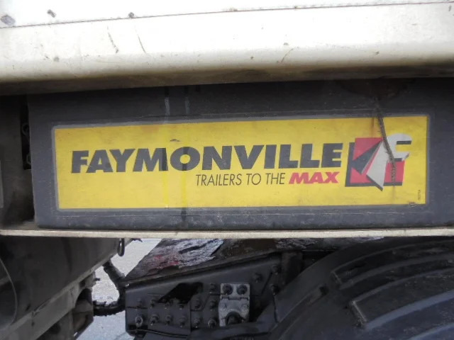 Lizing Faymonville F-S42-1ACA Faymonville F-S42-1ACA: slika 20