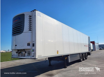 SCHMITZ Reefer Standard - Izotermička poluprikolica