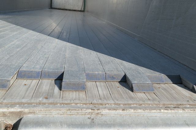 Poluprikolica sa pokretnim podom Kraker CF 200, 86m³, 10mm Boden, Funk, SAF, Luft-Lift: slika 5