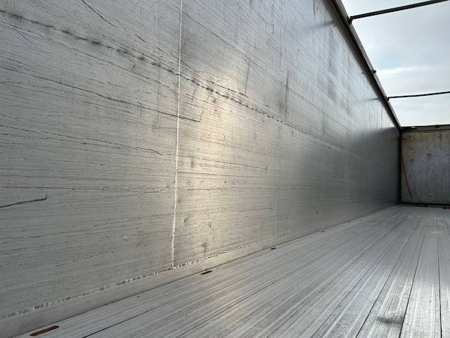 Poluprikolica sa pokretnim podom Kraker CF-200 90m3 Floor 10mm: slika 9