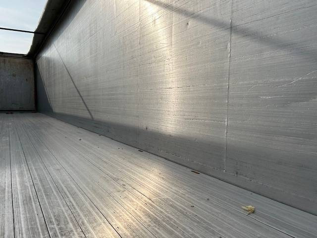Poluprikolica sa pokretnim podom Kraker CF-200 90m3 Floor 10mm: slika 11