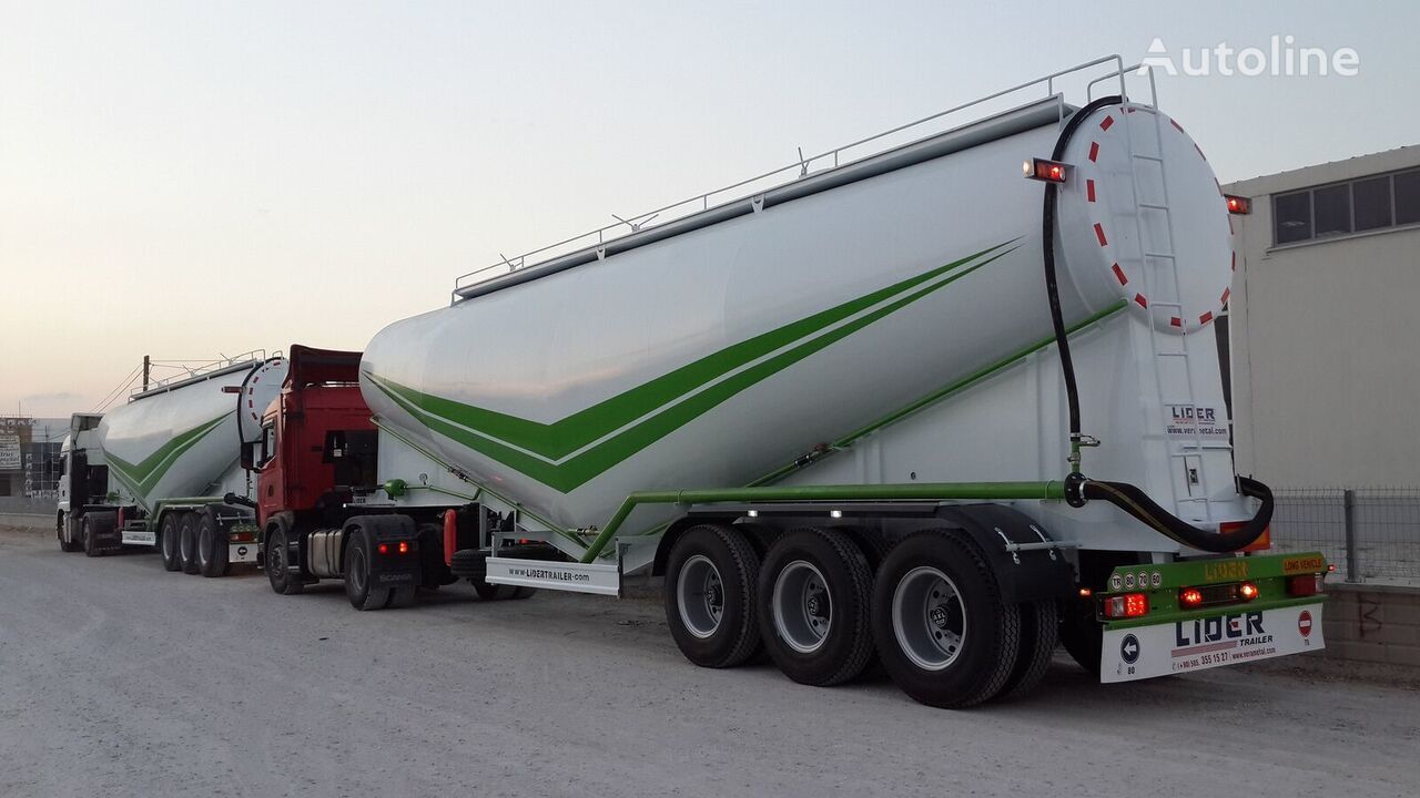 Lizing LIDER 2024 NEW 80 TONS CAPACITY FROM MANUFACTURER READY IN STOCK LIDER 2024 NEW 80 TONS CAPACITY FROM MANUFACTURER READY IN STOCK: slika 18