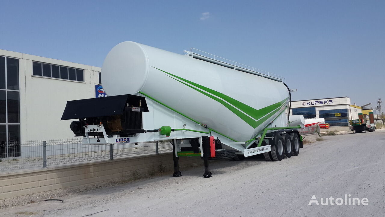 Lizing LIDER 2024 NEW 80 TONS CAPACITY FROM MANUFACTURER READY IN STOCK LIDER 2024 NEW 80 TONS CAPACITY FROM MANUFACTURER READY IN STOCK: slika 19