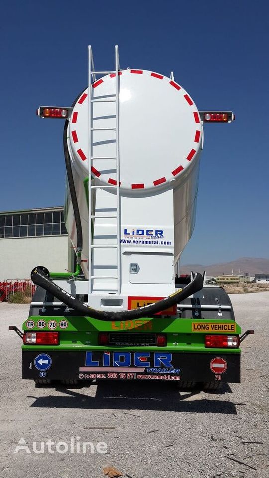 Lizing LIDER 2024 NEW 80 TONS CAPACITY FROM MANUFACTURER READY IN STOCK LIDER 2024 NEW 80 TONS CAPACITY FROM MANUFACTURER READY IN STOCK: slika 7