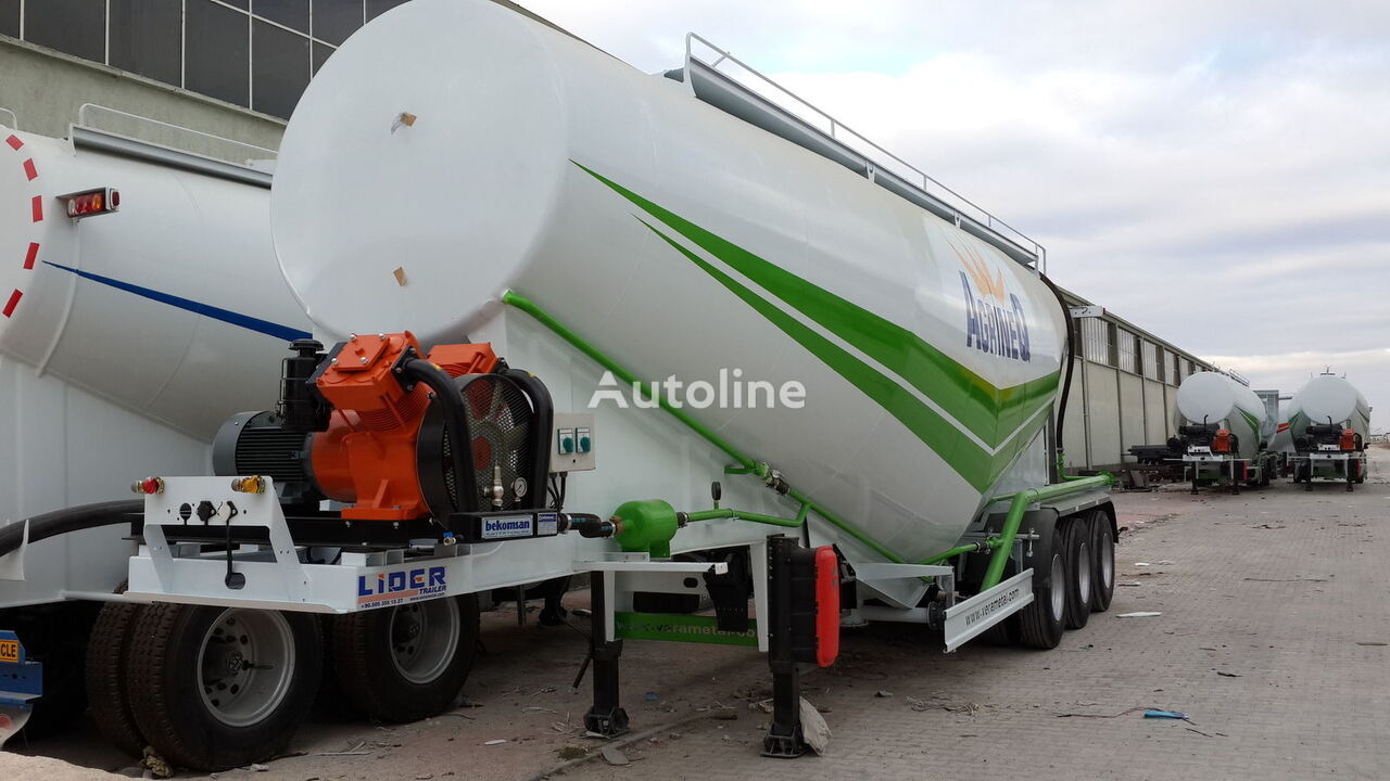 Lizing LIDER 2024 NEW 80 TONS CAPACITY FROM MANUFACTURER READY IN STOCK LIDER 2024 NEW 80 TONS CAPACITY FROM MANUFACTURER READY IN STOCK: slika 10