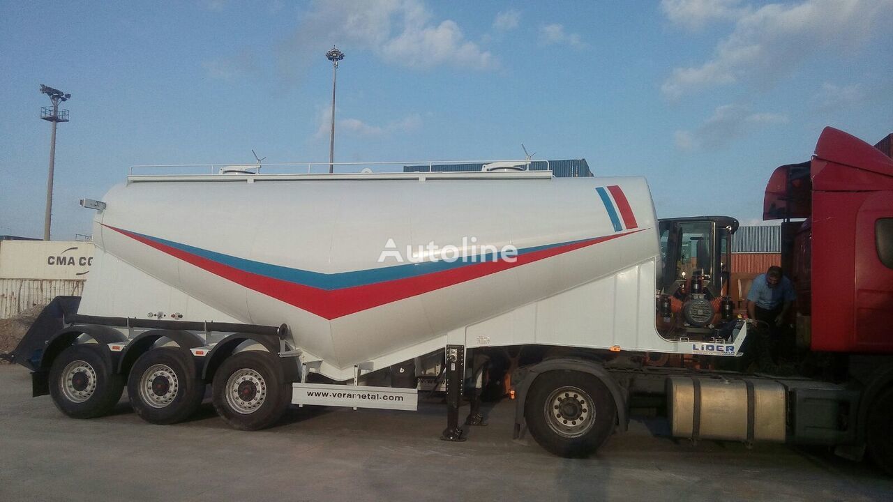 Lizing LIDER 2024 NEW 80 TONS CAPACITY FROM MANUFACTURER READY IN STOCK LIDER 2024 NEW 80 TONS CAPACITY FROM MANUFACTURER READY IN STOCK: slika 5
