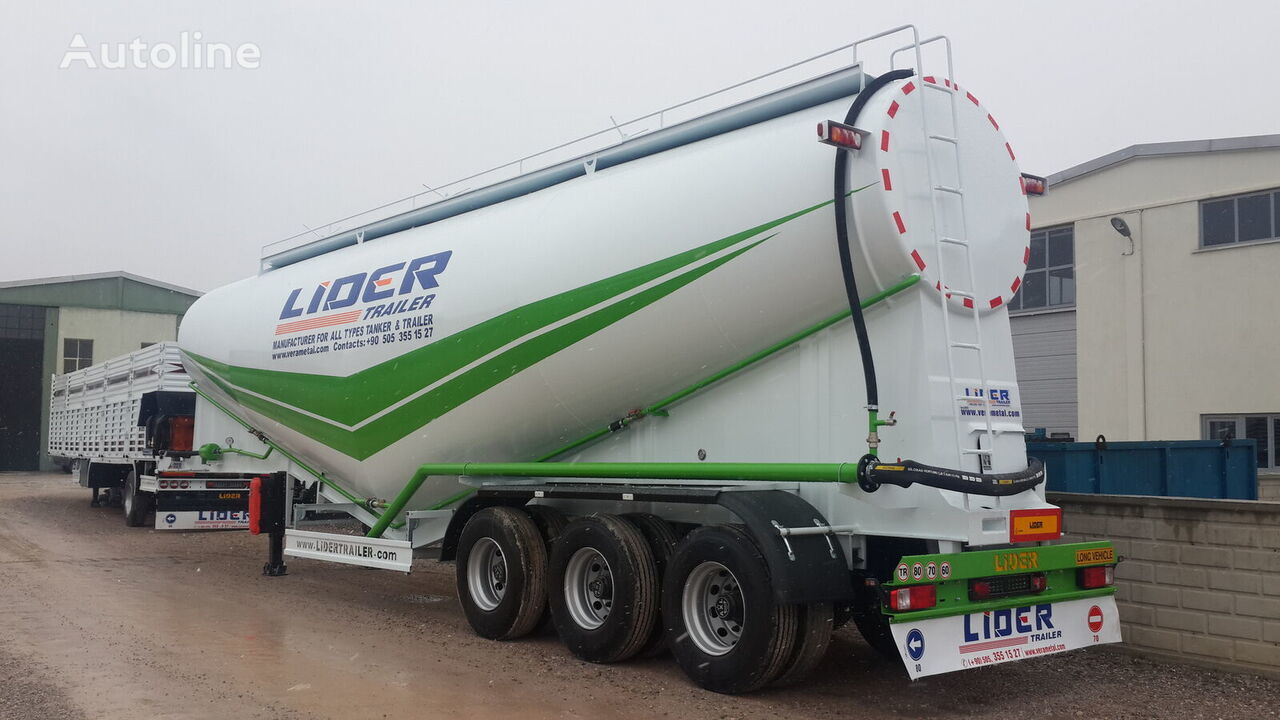 Lizing LIDER 2024 NEW 80 TONS CAPACITY FROM MANUFACTURER READY IN STOCK LIDER 2024 NEW 80 TONS CAPACITY FROM MANUFACTURER READY IN STOCK: slika 16