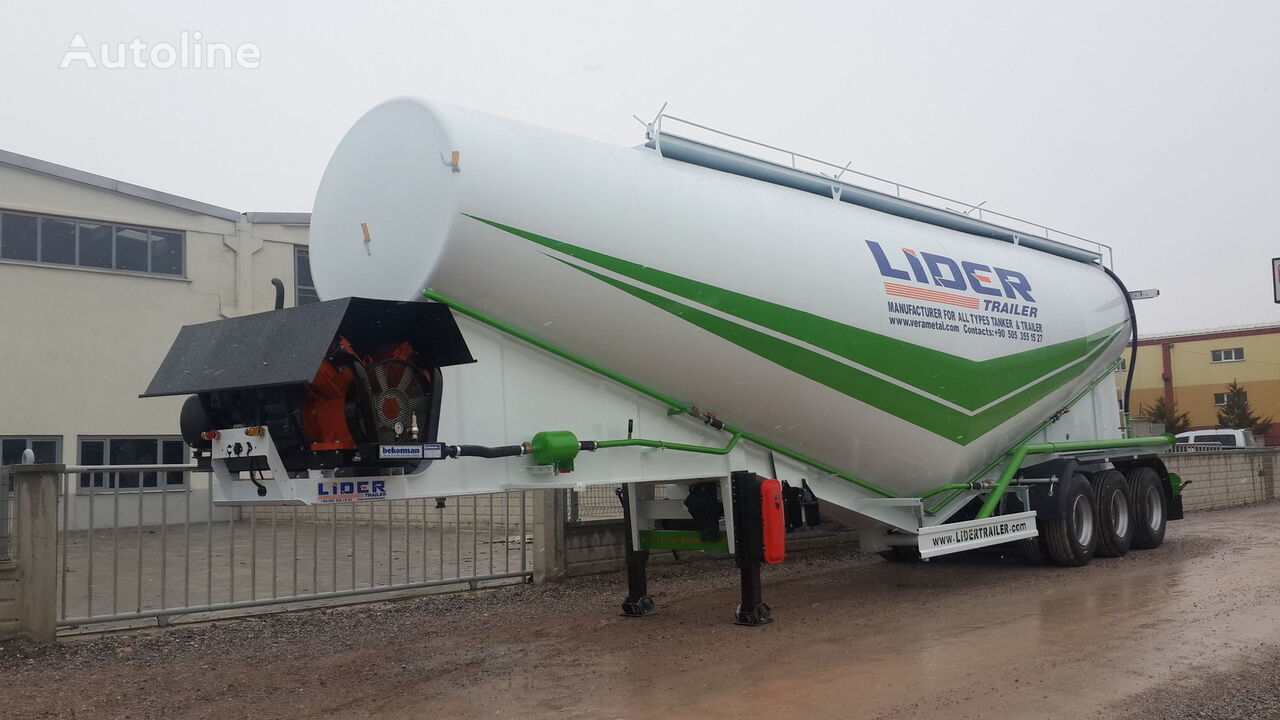 Lizing LIDER 2024 NEW 80 TONS CAPACITY FROM MANUFACTURER READY IN STOCK LIDER 2024 NEW 80 TONS CAPACITY FROM MANUFACTURER READY IN STOCK: slika 1