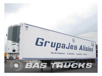 Sor Thermo King SLX-200 Liftachse FB1360 - Poluprikolica hladnjače