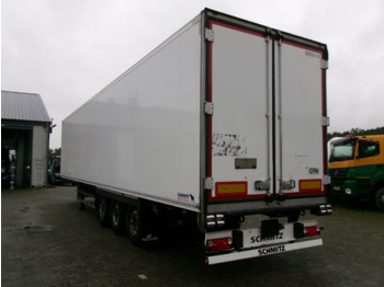 Poluprikolica hladnjače Schmitz Cargobull Frigo trailer + Carrier Vector 1350: slika 3