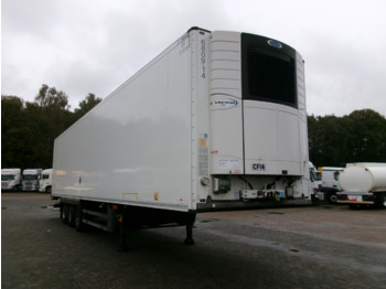 Poluprikolica hladnjače Schmitz Cargobull Frigo trailer + Carrier Vector 1350: slika 2