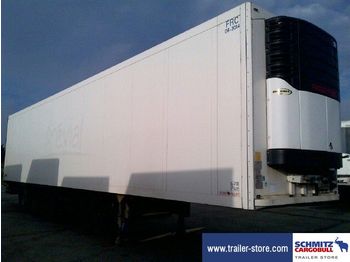 Poluprikolica hladnjače Schmitz Cargobull Standard refrigerated box Tailgate: slika 1