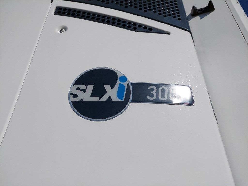 Poluprikolica hladnjače Schmitz SKO 24 Thermo King SLXi 300 tříosý: slika 13