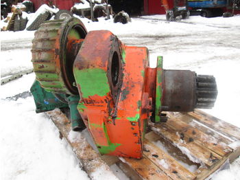 Hidraulični motor za Bager : slika 1