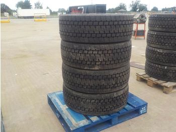 Guma za Kamion 315/60R22.5 Tyre (4 of): slika 1