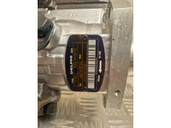 Motor i delovi za Građevinska mašina 320/06932 12V injection pump 93kw 9323A283G Delphi: slika 3