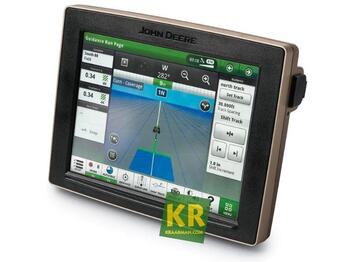 Novu Sistem za navigaciju za Poljoprivredna mašina 4640 Display John Deere: slika 1