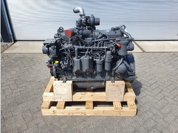 Novu Motor za Kombajn za šumarstvo AGCO 74 AWF: slika 1