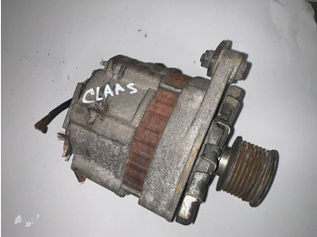  Claas - Alternator