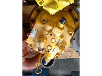 Hidraulični motor za Bager guseničar Benati 3.21: slika 1