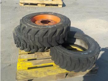 Guma Bobcat 10-16.5 Tyres (3 of): slika 1
