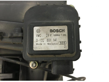 Kabina i enterijer Bosch BOSCH, BEHR TGA 18.430 (01.00-): slika 3