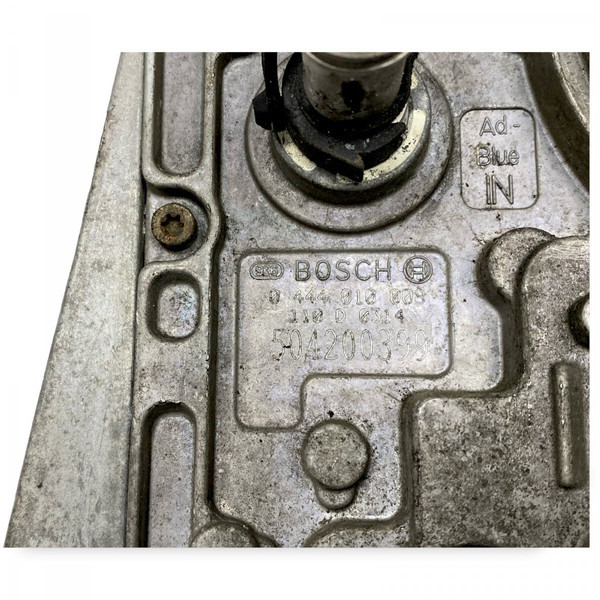 Izduvni sistem Bosch CROSSWAY (01.06-): slika 2