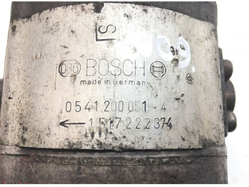 Pumpa za ulje Bosch FL7 (01.85-12.98): slika 3