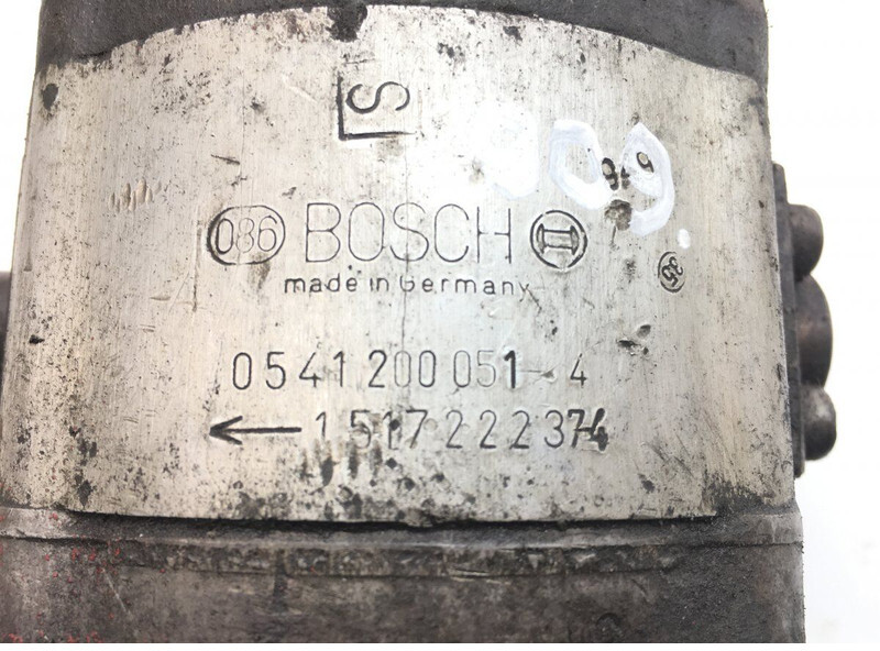 Pumpa za ulje Bosch FL7 (01.85-12.98): slika 3