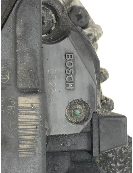 Električni sistem Bosch SOLARIS, BOSCH Urbino (01.99-): slika 5