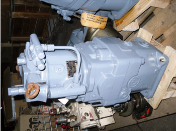 Hidraulična pumpa za Građevinska mašina Brueninghaus Hydromatik A10VO28DFLR-31R-PSC12N00-SO533 -: slika 2