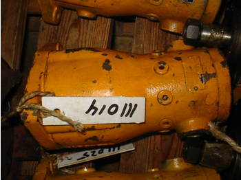 Hidraulični motor za Građevinska mašina Bucher AM30 (TYPE): slika 1