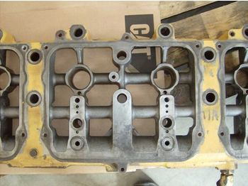 Zaglavlje motora za Građevinska mašina CATERPILLAR 3412: slika 1