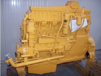Motor i delovi CATERPILLAR Engine CAT 980G 2KR - 9CM - 2SR3406 C
: slika 1