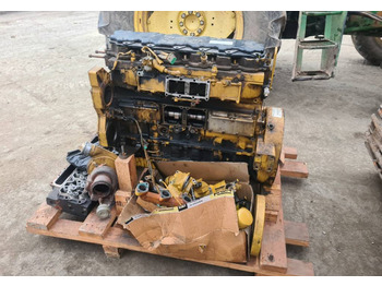 Motor za Građevinska mašina CAT C 7: slika 3