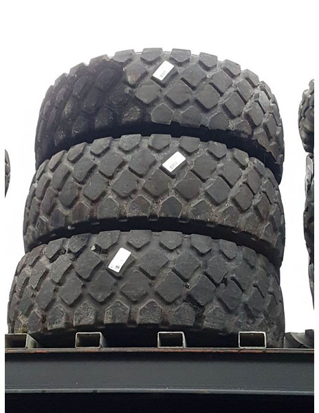 Gume i felne za Građevinska mašina Case 521F-MTP 17.5R25-Tire/Reifen/Band: slika 7