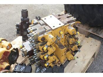 Hidraulični ventil za Građevinska mašina Caterpillar 206 BFT: slika 3