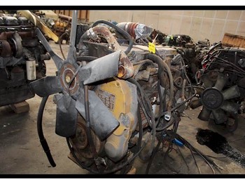 Motor za Građevinska mašina Caterpillar 3176: slika 1