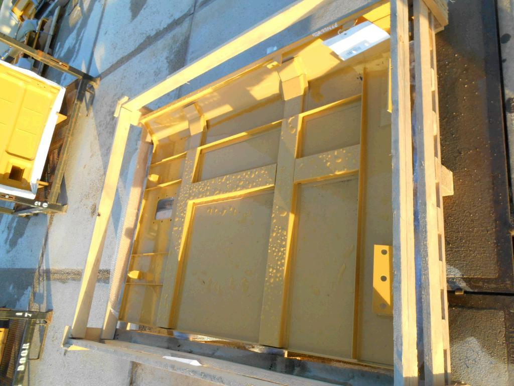 Novu Vrata i delovi za Građevinska mašina Caterpillar 4191477: slika 7