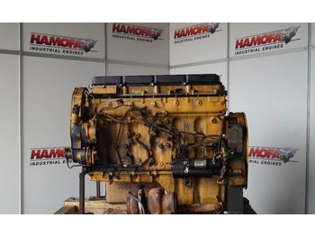 Motor za Građevinska mašina Caterpillar C13 LGK USED: slika 1