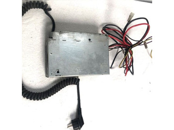 Električni sistem za Oprema za rukovanje materijalima Charger for Jungheinrich: slika 4