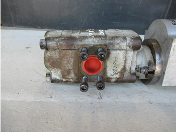 Hidraulična pumpa za Građevinska mašina Commercial N30PA02-103 -: slika 4
