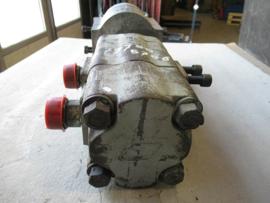 Hidraulična pumpa za Građevinska mašina Commercial N30PA02-103 -: slika 3