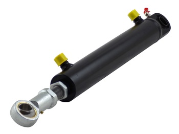 Novu Hidraulični cilindar za Građevinska mašina Custom made single-acting and double-acting hydraulic cylinders: slika 1
